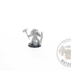 Forge World Space Marine Boarding Captain