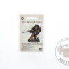 Imperial Fists Legion Praetor