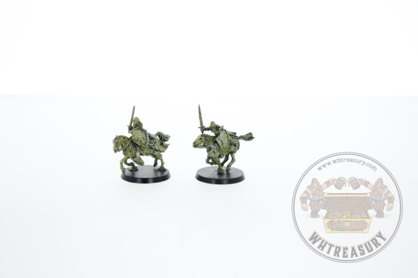 LOTR Riders of the Dead