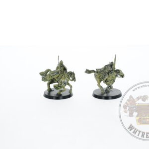 LOTR Riders of the Dead