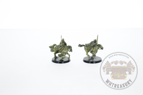 LOTR Riders of the Dead