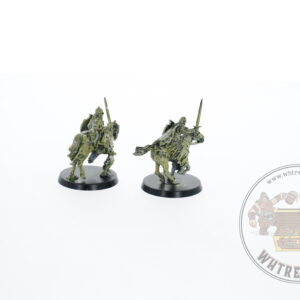 LOTR Riders of the Dead