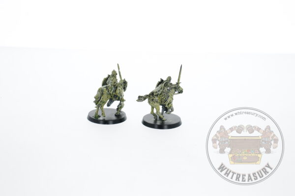 LOTR Riders of the Dead