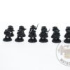 The Horus Heresy Space Marine Tactical Squad