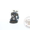 Metal Space Marine Venerable Dreadnought