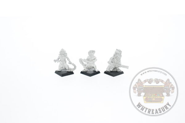 Marauder Empire Flagellants