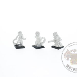 Marauder Empire Flagellants