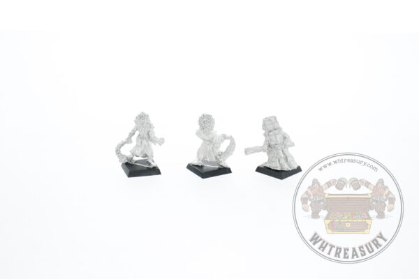 Marauder Empire Flagellants