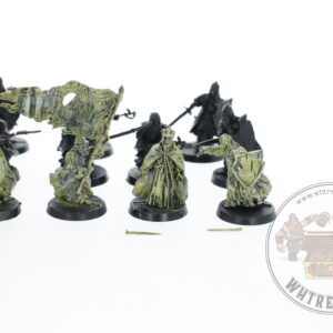 LOTR Army of the Dead