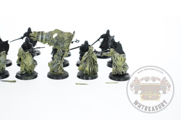 LOTR Army of the Dead