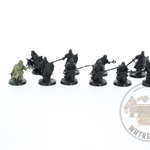 LOTR Army of the Dead