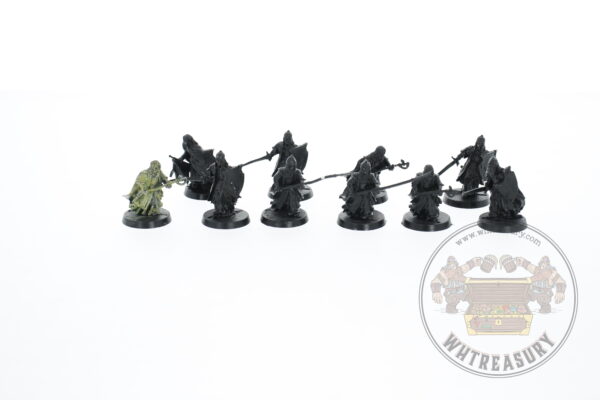 LOTR Army of the Dead