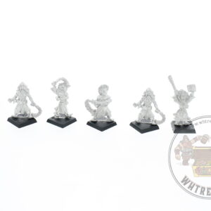 Marauder Empire Flagellants