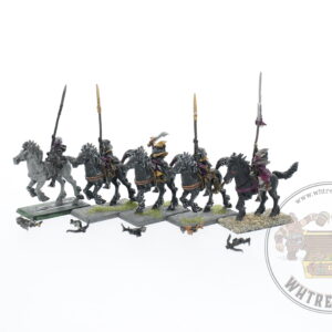 Dark Elf Dark Riders