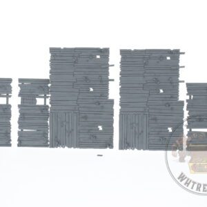 The Hobbit Goblin Town Terrain