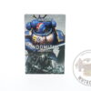Indomitus Book
