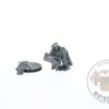 Legion Praetor with Power Axe