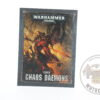Codex Chaos Daemons