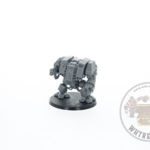 Space Marine Dreadnought