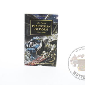 Praetorian of Dorn