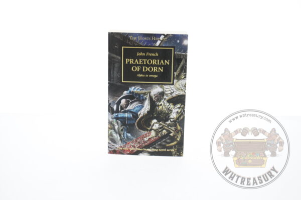 Praetorian of Dorn