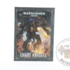 Chaos Knights Codex