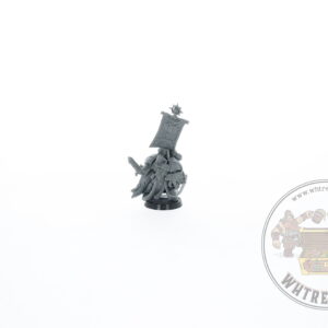 Space Marine Captain