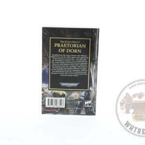 Praetorian of Dorn