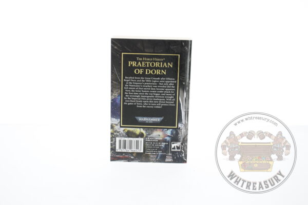 Praetorian of Dorn