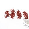 Space Hulk Blood Angels Terminators
