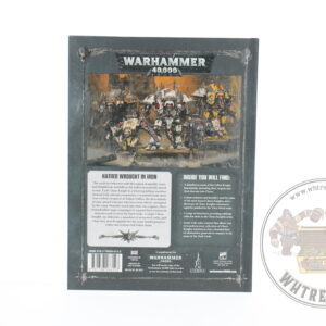 Chaos Knights Codex