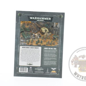 Dark Angels Codex