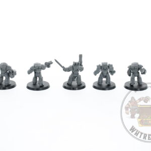 Legion Cataphractii Terminators