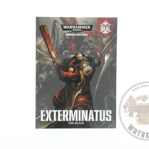 Warhammer 40.000 Exterminatus
