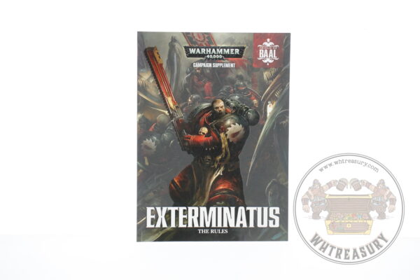 Warhammer 40.000 Exterminatus