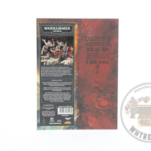 Warhammer 40.000 Exterminatus