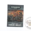 Warhammer 40.000 Imperium Nihilus Vigilus Ablaze