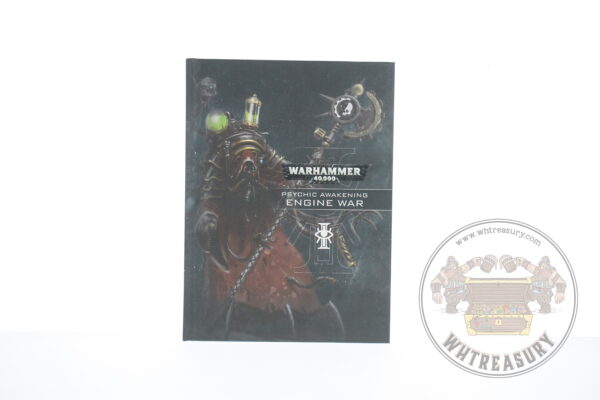 Warhammer 40.000 Psychic Awakenings Engine War