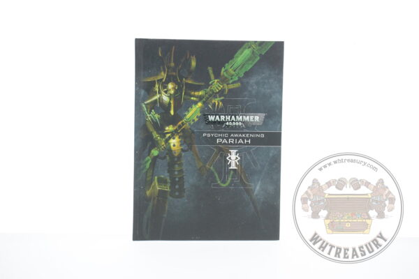 Warhammer 40.000 Psychic Awakenings Pariah