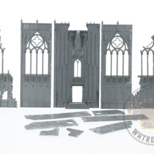 Shrine of the Aquila