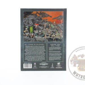 Warhammer 40.000 Psychic Awakenings Pariah
