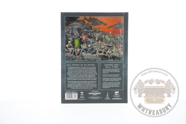 Warhammer 40.000 Psychic Awakenings Pariah