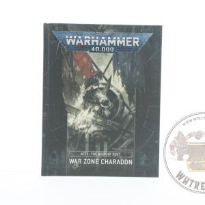 Warhammer 40.000 War Zone Charadon