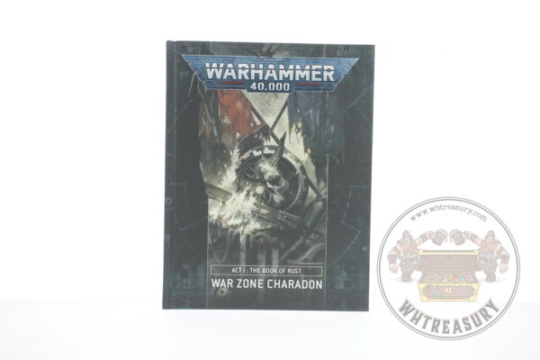 Warhammer 40.000 War Zone Charadon