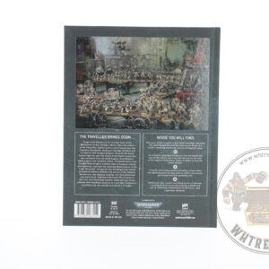Warhammer 40.000 War Zone: Charadon