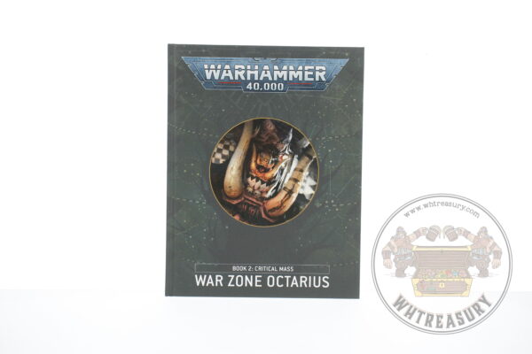 Warhammer 40.000 War Zone Octarius