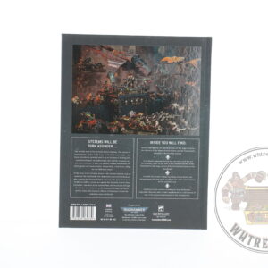Warhammer 40.000 War Zone Octarius