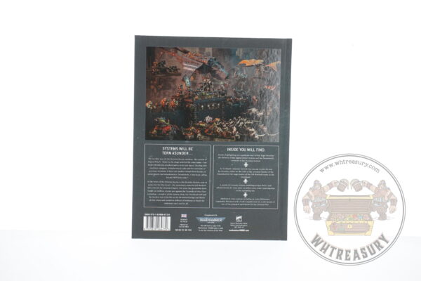 Warhammer 40.000 War Zone Octarius