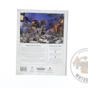 Warhammer 40.000 Arks of Omen Angron