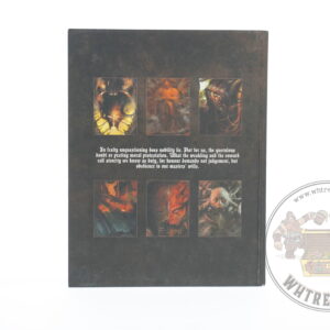 Warhammer 40.000 Codex Chaos Knights